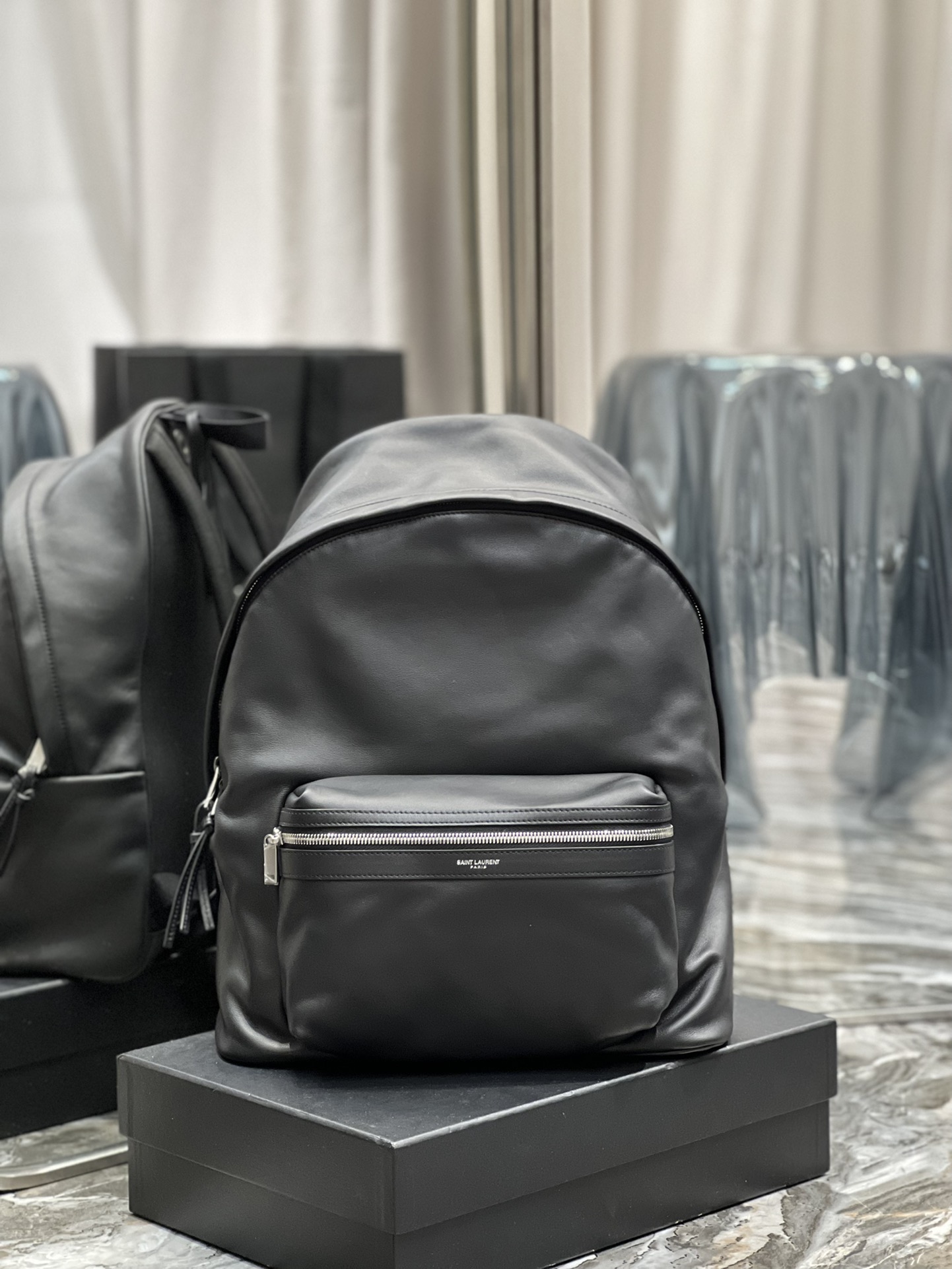 YSL Backpacks